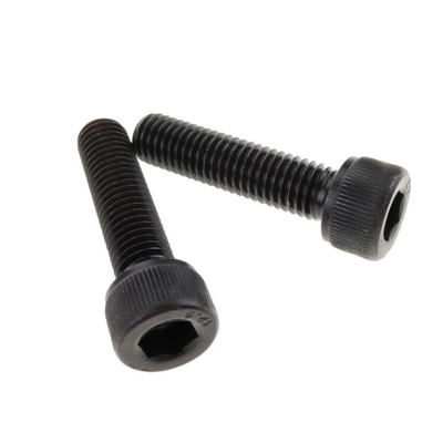 12.9 Grade Socket Head Cap Screws High Tensile Strength Constructural Bolt