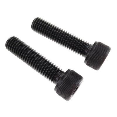 12.9 Grade Socket Head Cap Screws High Tensile Strength Constructural Bolt