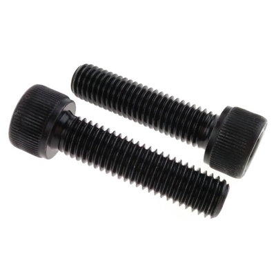 12.9 Grade Socket Head Cap Screws High Tensile Strength Constructural Bolt